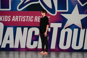 I Like It When You're Gone