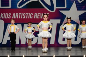 Supercalafragilistic