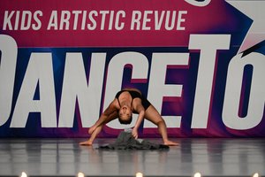 An Evening I Won't Forget