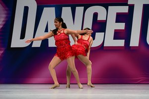 Show Me How You Burlesque