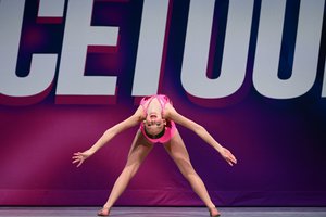 I Wish I Was A Punk Rocker