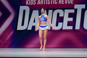 Let Me Entertain You