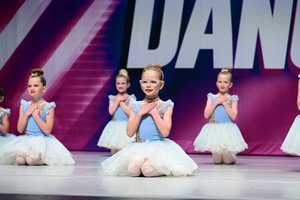 You'll Be In My Heart