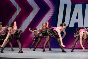 I Love Rock And Roll