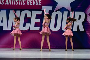 Dance With Me Tonight