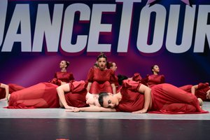 All The Lonely People