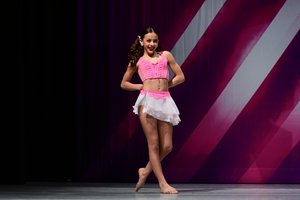 Girls Just Wanna Have Fun