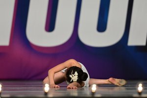 We'll Be In The Stars