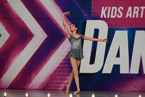 Ripples In The Water