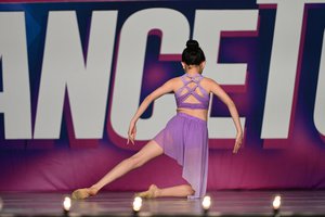 Dancing With Your Ghost