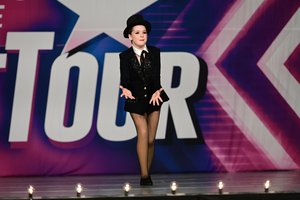 Take A Look At Us Now