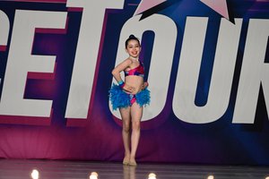 The World Is My Runway