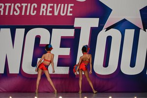 Girls Just Wanna Have Fun