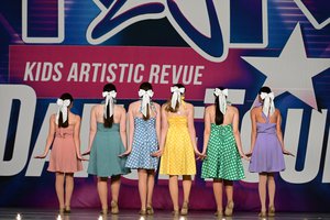 Almost Like Being In Love