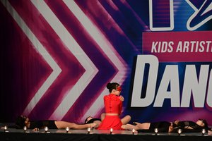 No More I Love You's