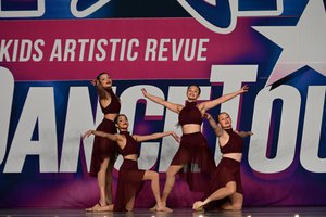 In Case You Don't Live Forever