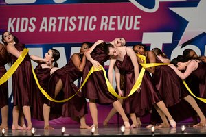 Rest In Paradise - Sydney Lavae Hampton