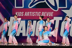 Reminiscence Of The Breeze And Rain