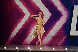 The Winner Takes It All