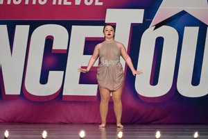 You've Got It In You