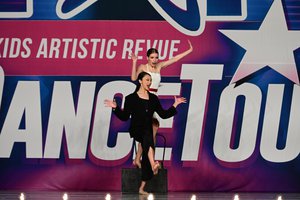 Supercalifragilistic