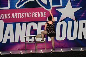 When You're Good To Mamma