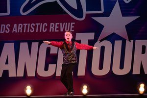 I Feel A Song Coming On