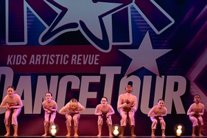 Shoulder To Shoulder