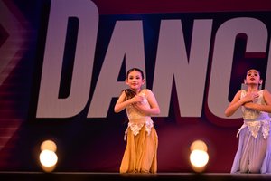 What A Wonderful World