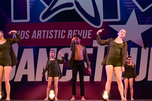 Feels Like I'm Drowning