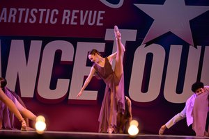 Can't Help Falling In Love