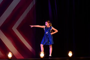 Aint Nobody Here But Us Chickens