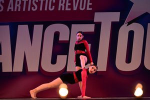 Somebody That I Used To Know