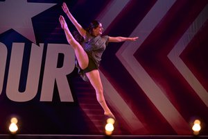 It's Been A Long, Long Time