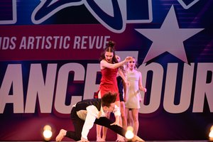 Somebody That I Used To Know