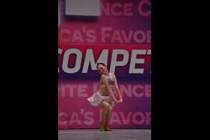 If My Friends Could See Me Now