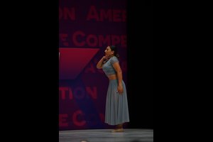 Dancing With Your Ghost