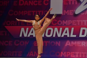 Footprints In The Sand