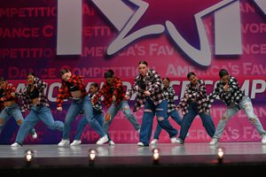 Stuntin Like My Daddy