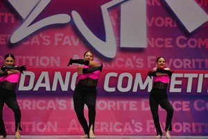 Sophisticated Ladies