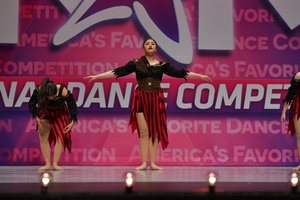 Pirates Carried Ashore