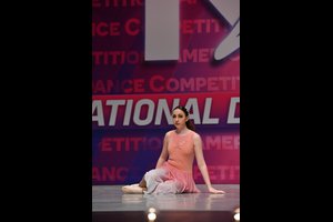 Dreaming My Dreams With You