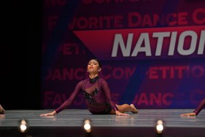 When The Partys Over