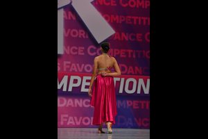 Falling In Love Again