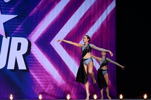 Where The Shadow Ends