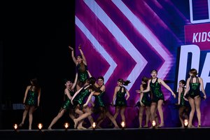 Forget About The Boy