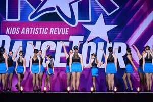 I Just Wanna Be Happy