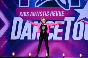 Cruisin' For A Bruisin'