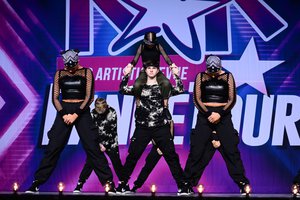 Godzilla Vs King Kong