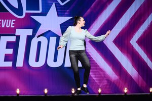 Absolutely Final Goodbye